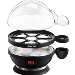 تخم مرغ پز سنکور مدل SENCOR SEG 710BP