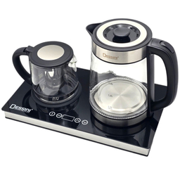 چای ساز دسینی مدل DS-2366