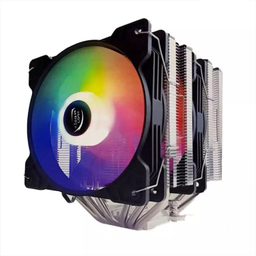 خنک کننده پردازنده کول استورم مدل T1200 RGB