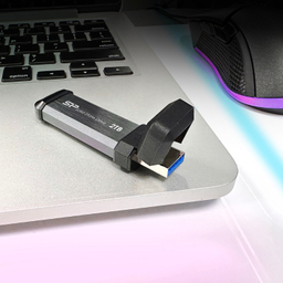 حافظه SSD سیلیکون پاور کد MS70
