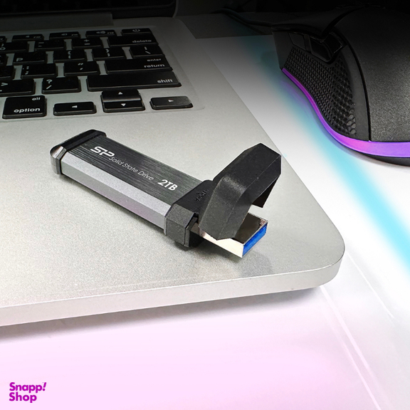 حافظه SSD سیلیکون پاور کد MS70
