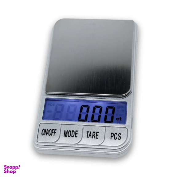 ترازو جیبی مدل BP-N