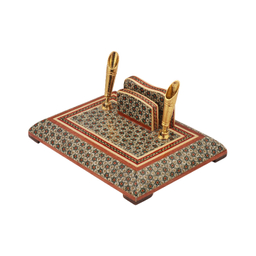 جاقلمی خاتم کاری کد 01