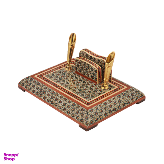 جاقلمی خاتم کاری کد 01