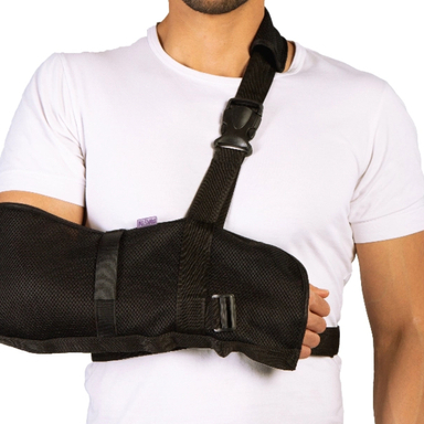 آویز دست تنفسی ورنا مدل V306