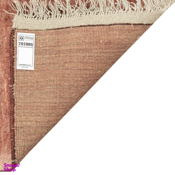 گبه دستباف سی پرشیا کد 707005 سایز 133x97 سانتی‌ متر