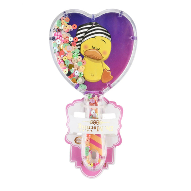 برس کودک مدل MDSS-AU2094