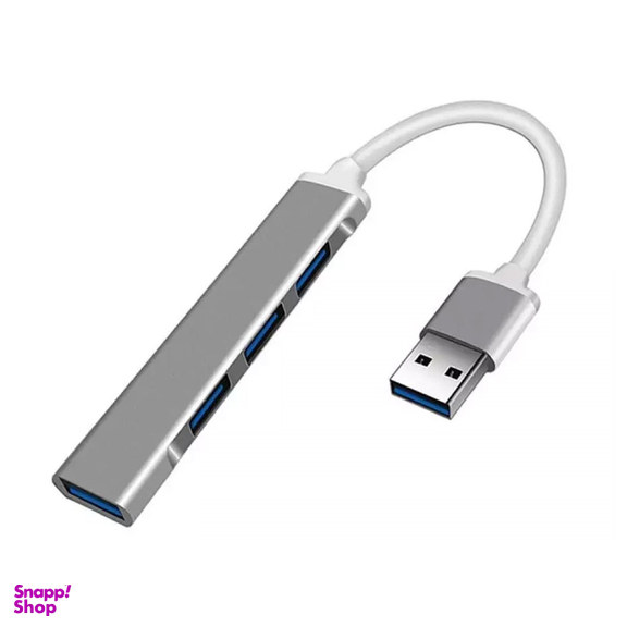 هاب 4 پورت USB کوتتسی مدل 83003-TS