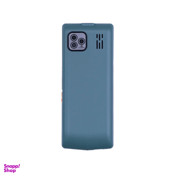 گوشی موبایل سیکو مدل MK519 دو سیم کارت