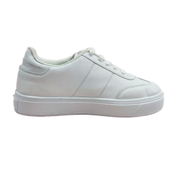 کتانی رامیلا کد 8001 رنگ سفید