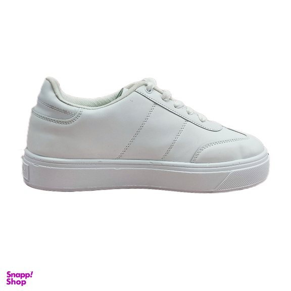 کتانی رامیلا کد 8001 رنگ سفید