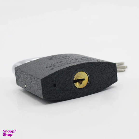 قفل آویز تیوان مدل YP-TB63-63MM سایز 63 میلی متر