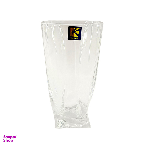 ست پارچ و لیوان 7 پارچه ام آر اس مدل توئیست