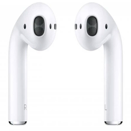 هدفون بی سیم اپل مدل Airpods 2 New Generation 2019