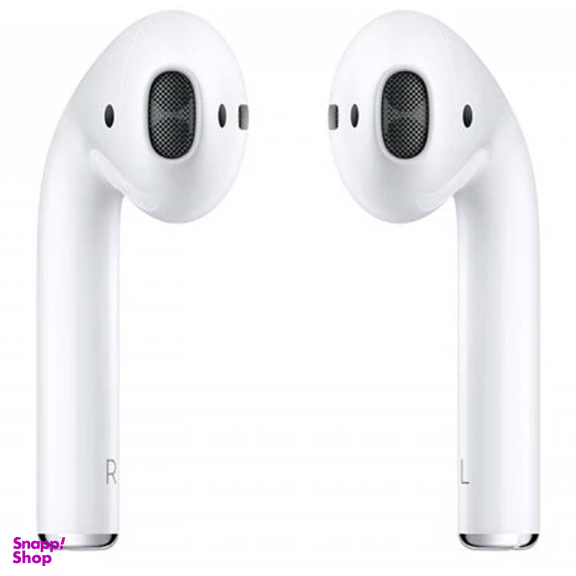 هدفون بی سیم اپل مدل Airpods 2 New Generation 2019