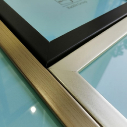 قاب عکس بکلیت مدل 215-88 مجموعه 11 عددی