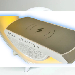 اسپیکر بلوتوثی رومیزی سایرکس مدل SX-SB5005