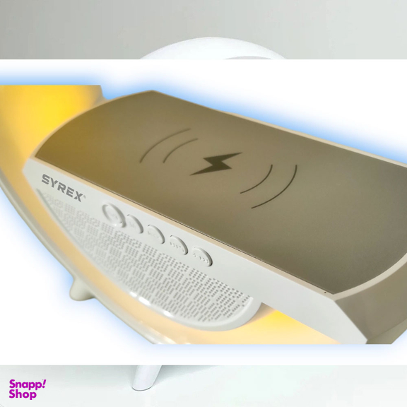 اسپیکر بلوتوثی رومیزی سایرکس مدل SX-SB5005