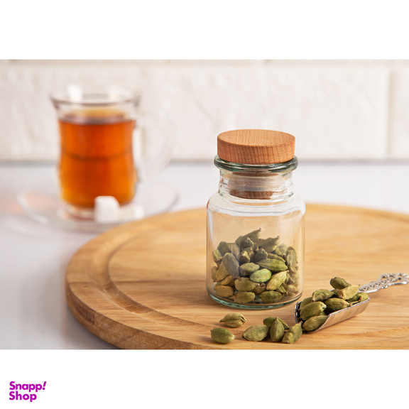 جای ادویه نیلوفر کد 172 مجموعه 6 عددی