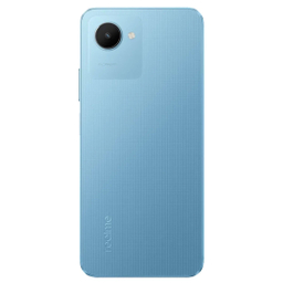 گوشی موبایل ریلمی مدل Realme C30s دو سیم کارت رم 3 گیگابایت ظرفیت 64 گیگابایت