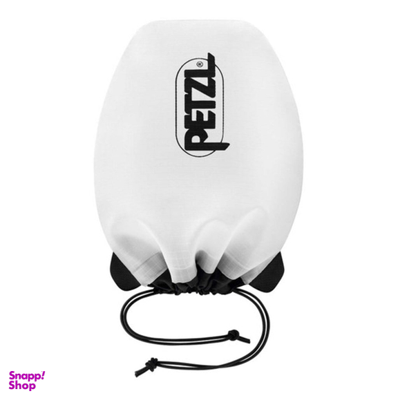 چراغ پیشانی پتزل مدل ACTIK CORE 600