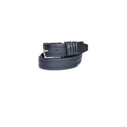 کمربند چرم طبیعی مردانه مدل کلاسیک کد RK-02