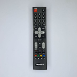 ریموت کنترل تلویزیون اسنوا مدل HOF-16K