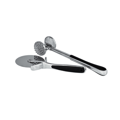 ست 2 پارچه ابزار آشپزی وون مدل polar(pb-bk)
