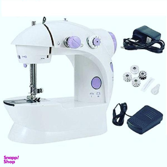 چرخ خیاطی اسباب بازی مدل SM202A
