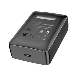 میکروفن یقه ای هوکو مدل S31 STREAM FOR IPHONE