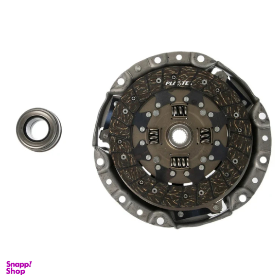 کیت کلاچ پلاستکس مدل PX2PDSA مناسب کوییک