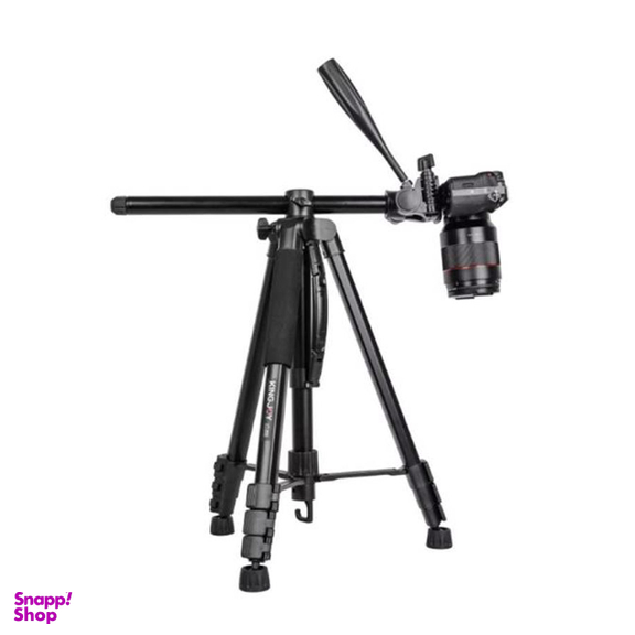 سه پایه دوربین عکاسی کینگ جوی مدل VT890H