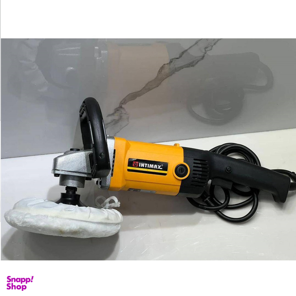 پولیش فرزی اینتی مکس مدل int-m1200