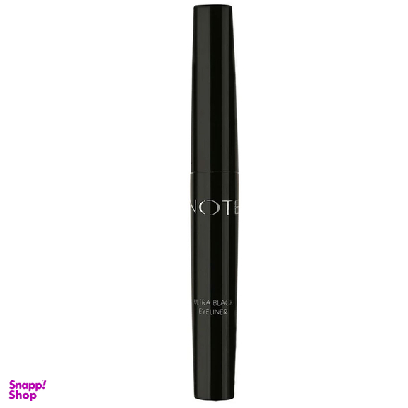 خط چشم نوت مدل Ultra Black