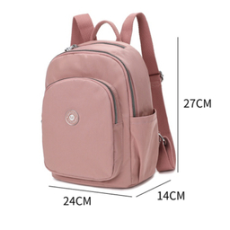 کوله پشتی زنانه میندسا مدل 8729