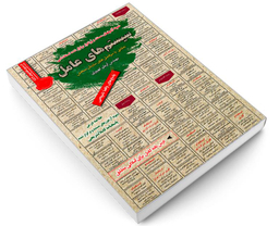 کتاب نمونه آزمونهای مستند و پرتکرار برگزار شده استخدامی سیستم های عامل اثر مهندس آرمان کهریزی نشر رویای سبز