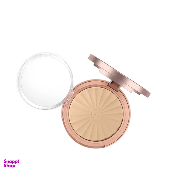 پنکیک او تو او شماره 04 رنگ بژ طبیعی وزن 10 گرم