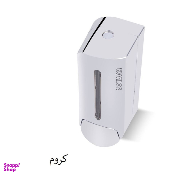 پمپ مایع دستشویی هوفیلوس مدل ایوا