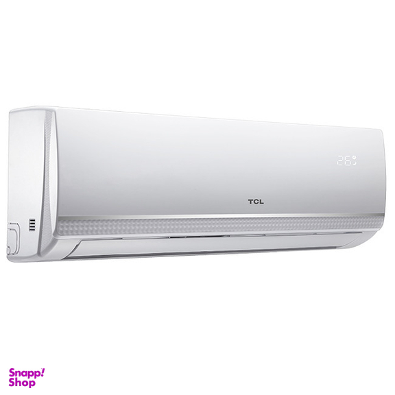 کولر گازی 32 هزار اینورتر تی سی ال مدل TAC-32CHSA1/XAD1IT3