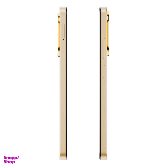 گوشی موبایل شیائومی مدل Poco C71 دو سیم کارت ظرفیت 64 گیگابایت و رم 3 گیگابایت