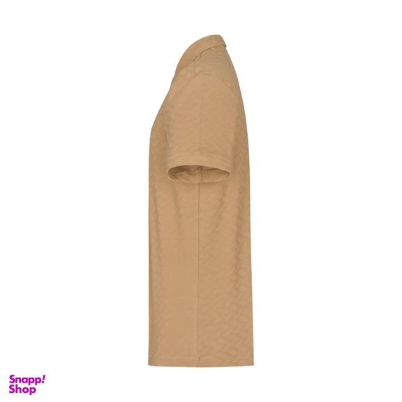 پولوشرت آستین کوتاه مردانه مدل GD-s-19824259