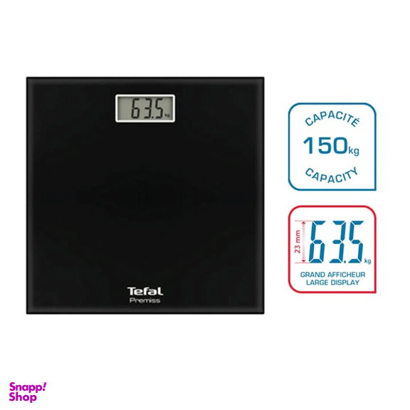 ترازو دیجیتال تفال مدل PP1400VO