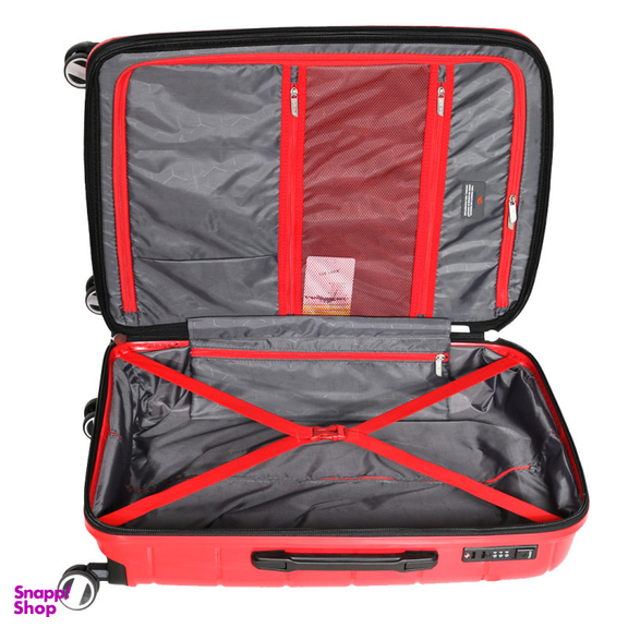 چمدان سونادا مدل SDA97777 سایز کوچک