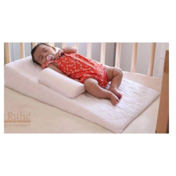 تشک کودک دی روحه مدل آنتی رفلاکس کد 0.3456