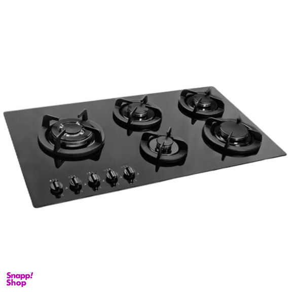 اجاق گاز صفحه ای اخوان مدل GI24-NP-L