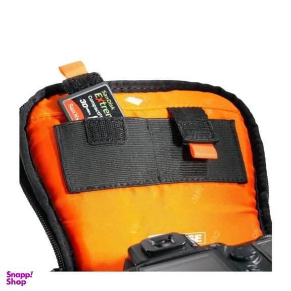 کیف دوربین ونگارد مدل UPRISE II 16Z