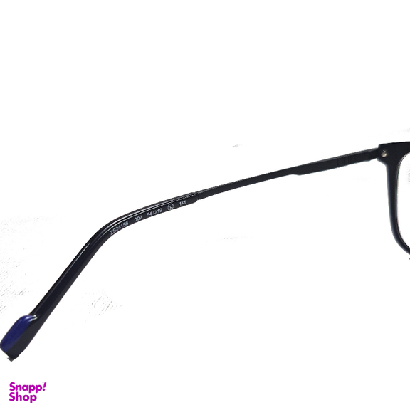 فریم عینک طبی زایس مدل ZS-24156 رنگ مشکی