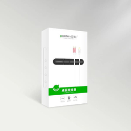 نگهدارنده کابل 4 شیار یوگرین کد 30762
