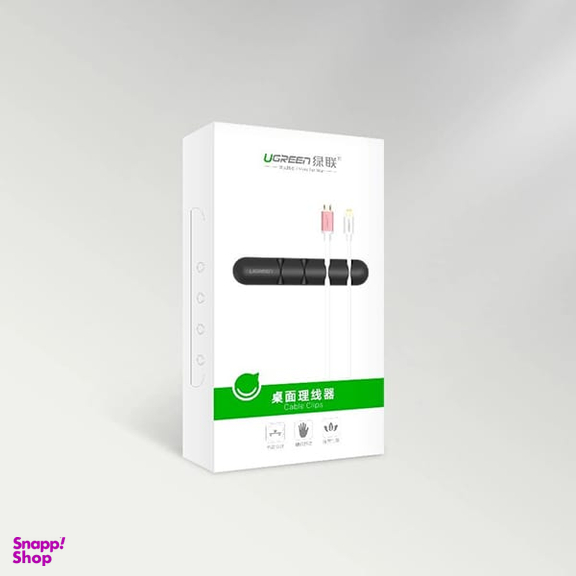 نگهدارنده کابل 4 شیار یوگرین کد 30762