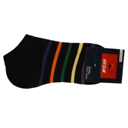 جوراب زنانه آکام کد 971 مجموعه 4 عددی